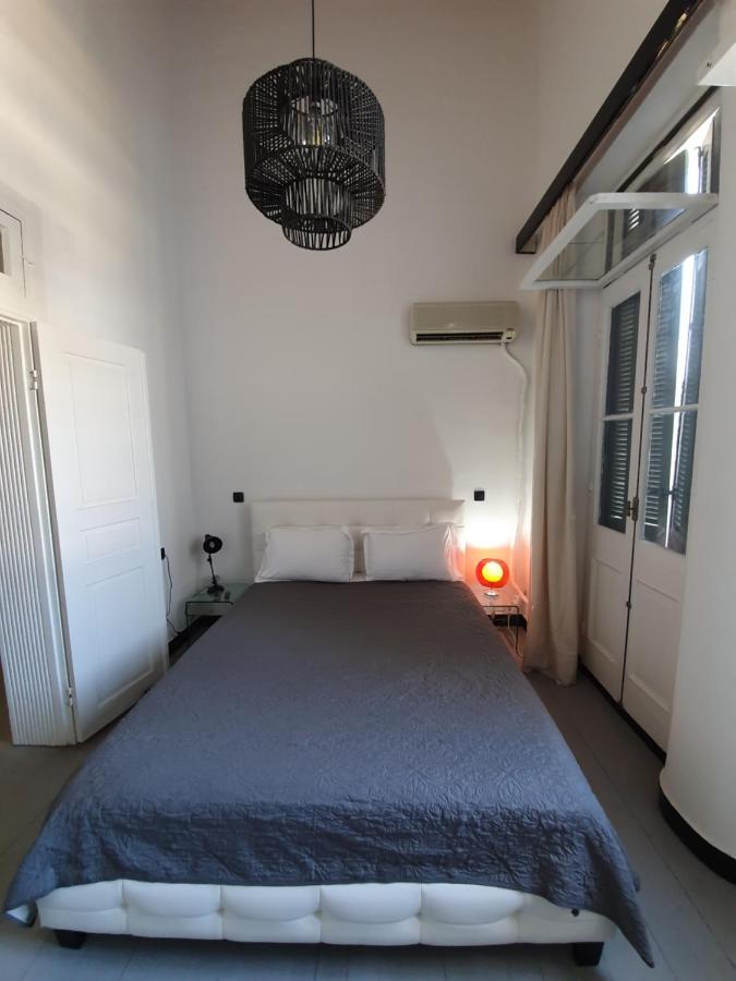 Villa The Pitoulis Mansion à Igoumenítsa Extérieur photo